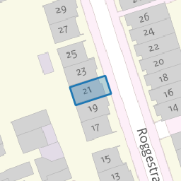 Perceel APD01-U-9058