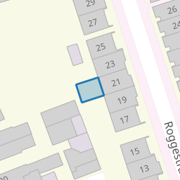 Perceel APD01-U-9059