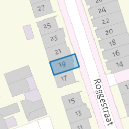 Perceel APD01-U-9061