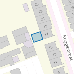 Perceel APD01-U-9063