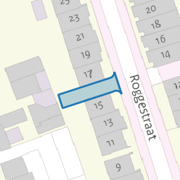 Perceel APD01-U-9064