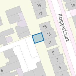 Perceel APD01-U-9067