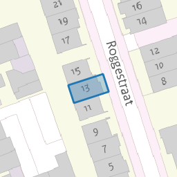 Perceel APD01-U-9068