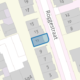 Perceel APD01-U-9069