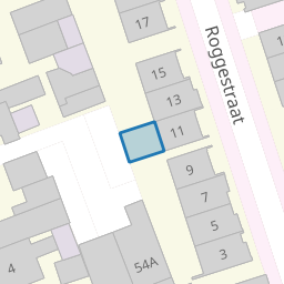 Perceel APD01-U-9070