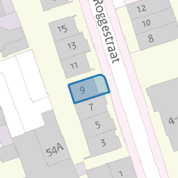 Perceel APD01-U-9072