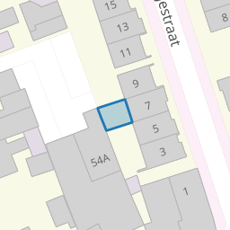 Perceel APD01-U-9074