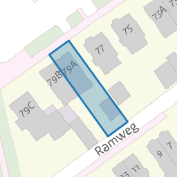 Perceel APD01-U-9085