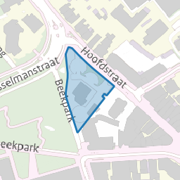 Perceel APD01-U-9098