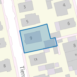 Perceel APD01-U-9099