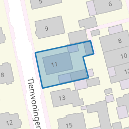 Perceel APD01-U-9100