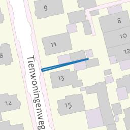 Perceel APD01-U-9101