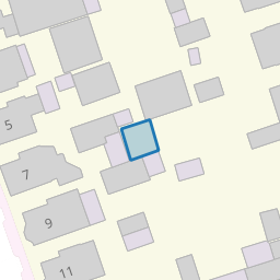 Perceel APD01-U-9123