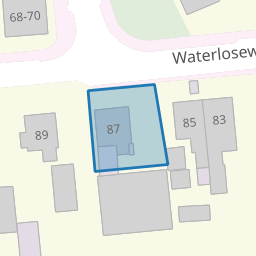 Perceel APD01-U-9127