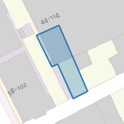 Perceel APD01-U-9129