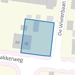 Perceel APD01-U-9156