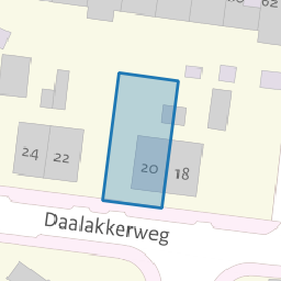 Perceel APD01-U-9157