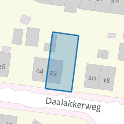 Perceel APD01-U-9158