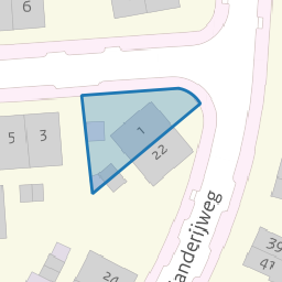 Perceel APD01-U-9166