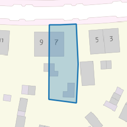 Perceel APD01-U-9169