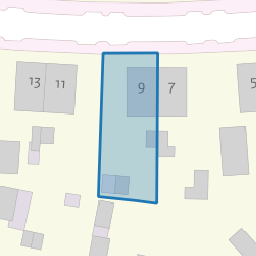 Perceel APD01-U-9170