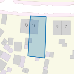 Perceel APD01-U-9171