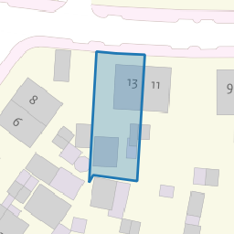 Perceel APD01-U-9172