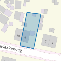 Perceel APD01-U-9180