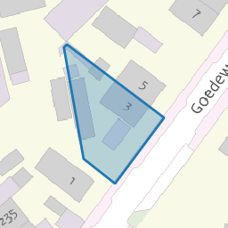 Perceel APD01-U-9186