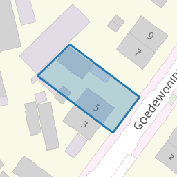 Perceel APD01-U-9187