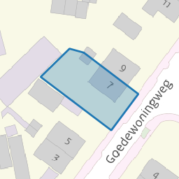 Perceel APD01-U-9188