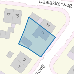 Perceel APD01-U-9190