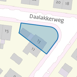 Perceel APD01-U-9191