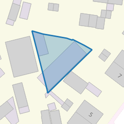 Perceel APD01-U-9196