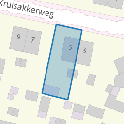 Perceel APD01-U-9203