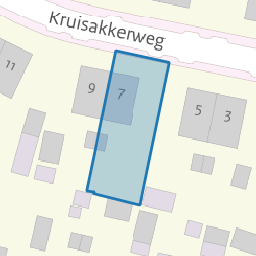 Perceel APD01-U-9204