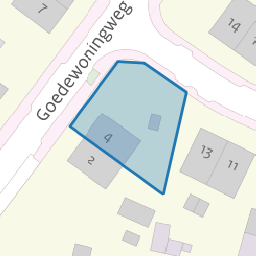 Perceel APD01-U-9208