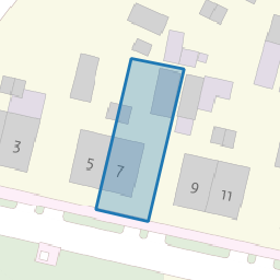 Perceel APD01-U-9213