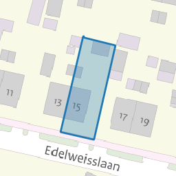 Perceel APD01-U-9217