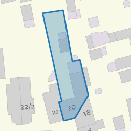 Perceel APD01-U-9227