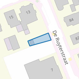 Perceel APD01-U-9229