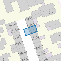 Perceel APD01-U-9236