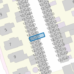 Perceel APD01-U-9237