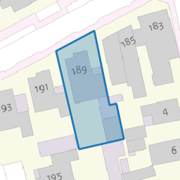 Perceel APD01-U-9245