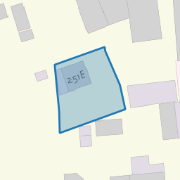 Perceel APD01-U-9252