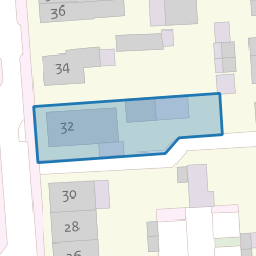 Perceel APD01-U-9253