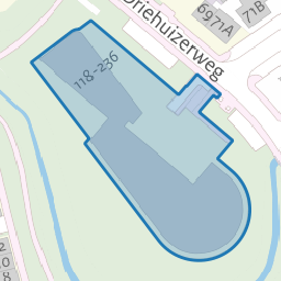 Perceel APD01-U-9264