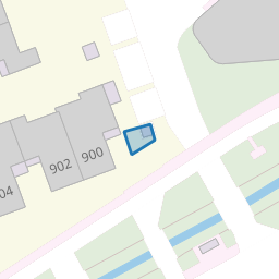 Perceel APD01-U-9276