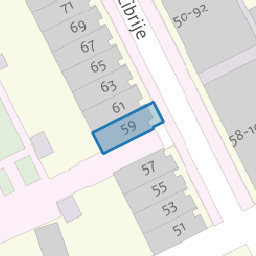 Perceel APD01-U-9292