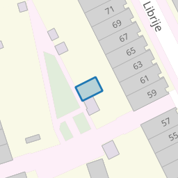 Perceel APD01-U-9297